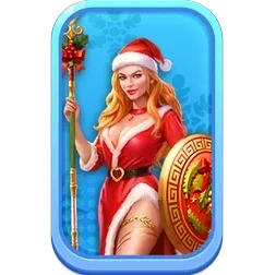 Wisdom of Athena
Xmas 1000